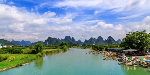 เที่ยวใจกลางเวียดนามใต้ โฮจิมินห์ ดาลัด มุยเน่ ใน 5 วัน 4 คืนแบบจัดเต็ม